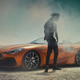 Illustration for article titled The Gorgeous BMW Z4 Concept Proves The Sports Car Isn’t Dead